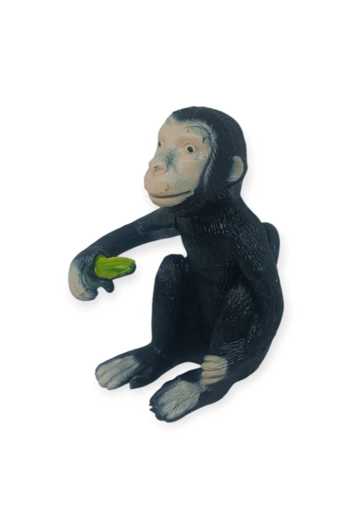 Hayvan Figürleri - Vahşi Hayvanlar 7 cm - Maymun (Lisinya)
