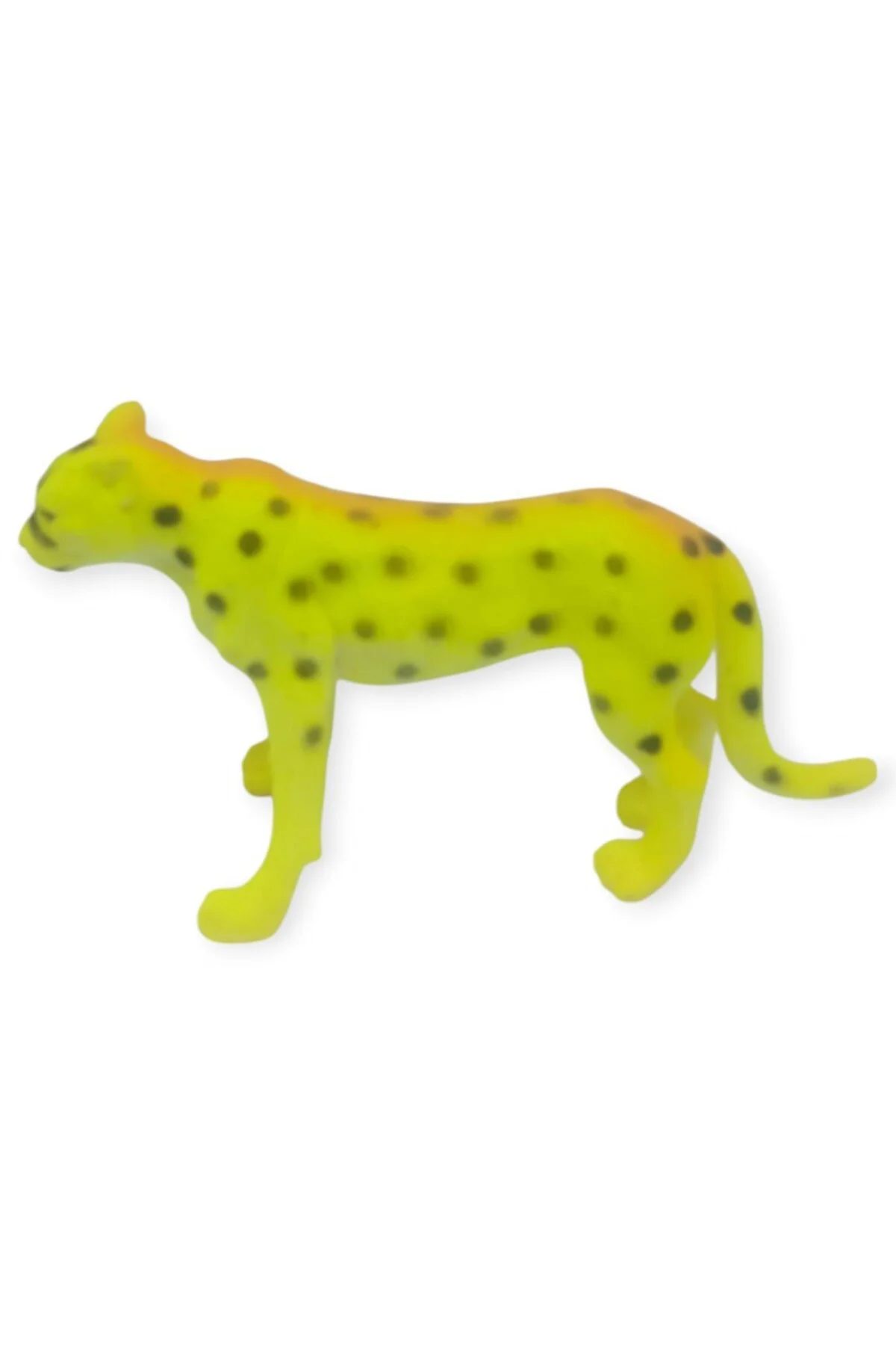 Hayvan Figürleri - Vahşi Hayvanlar 10 cm - Çita (Lisinya)