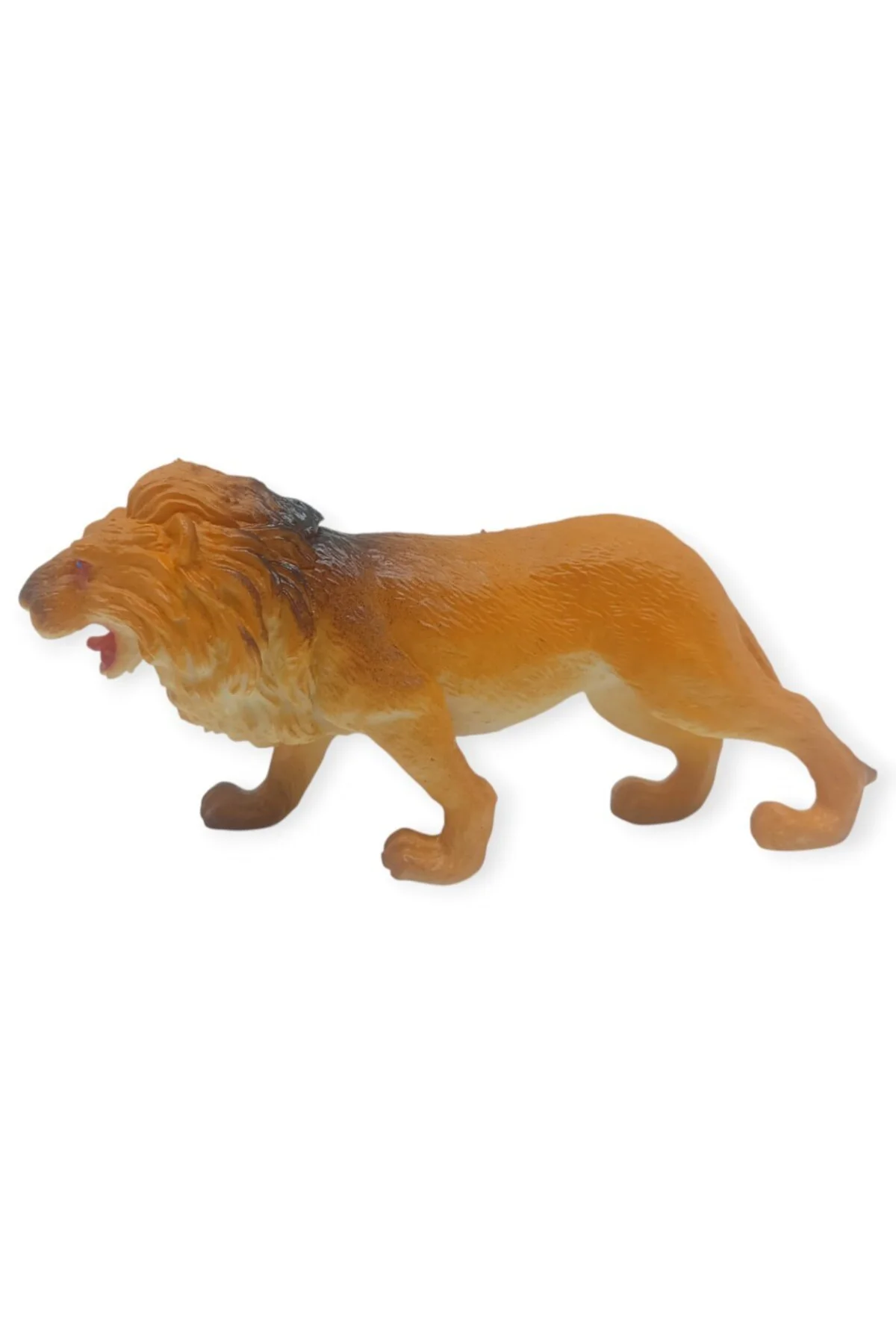 Hayvan Figürleri - Vahşi Hayvanlar 10 cm - Aslan (Lisinya)
