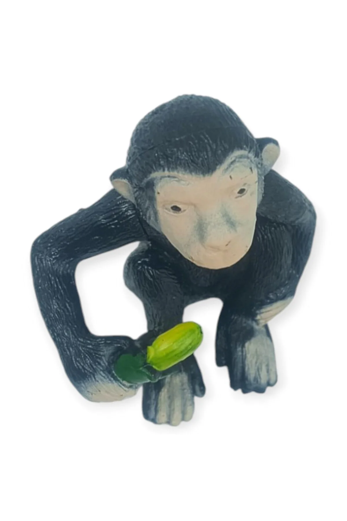 Hayvan Figürleri - Vahşi Hayvanlar 7 cm - Maymun (Lisinya)