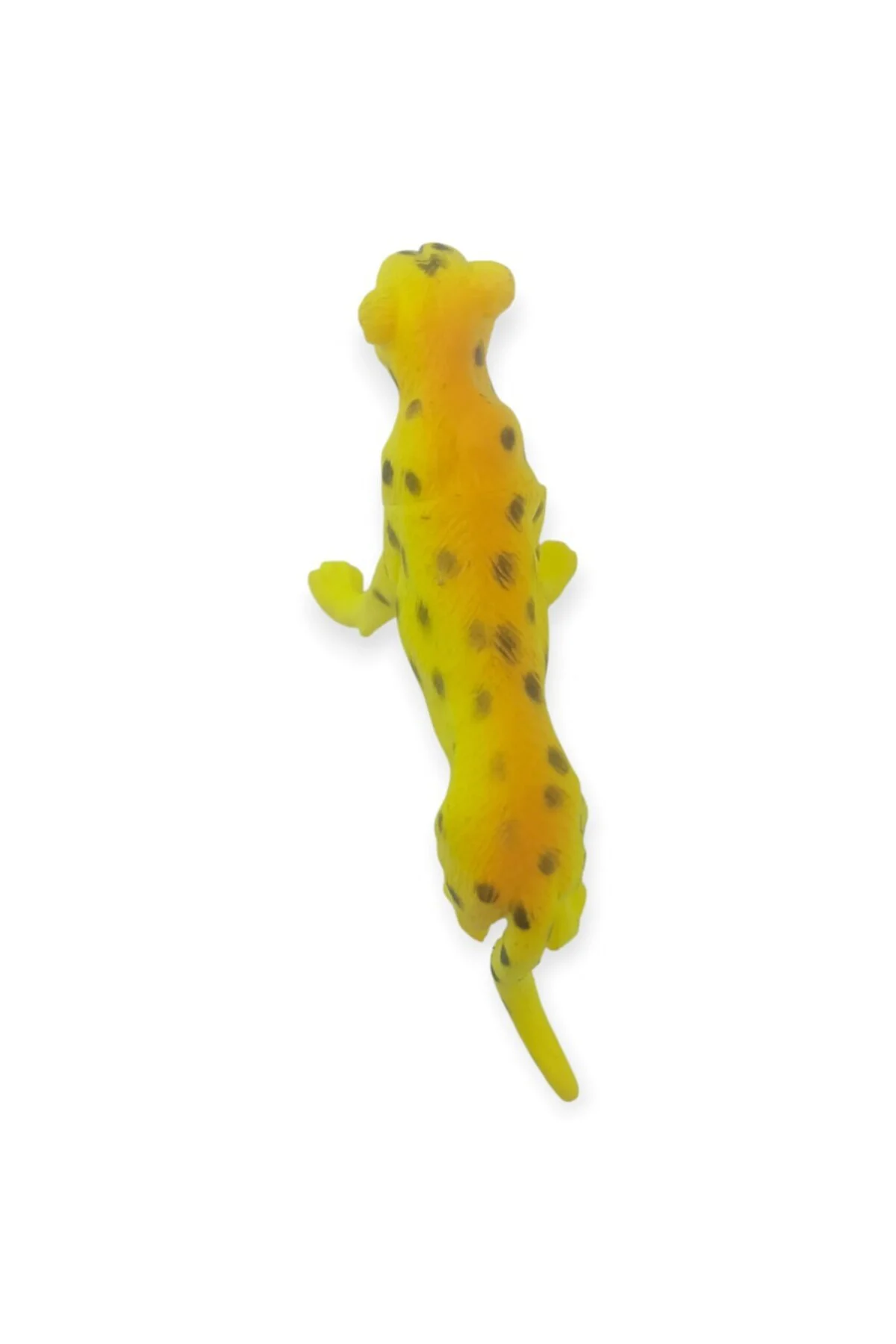 Hayvan Figürleri - Vahşi Hayvanlar 10 cm - Çita (Lisinya)