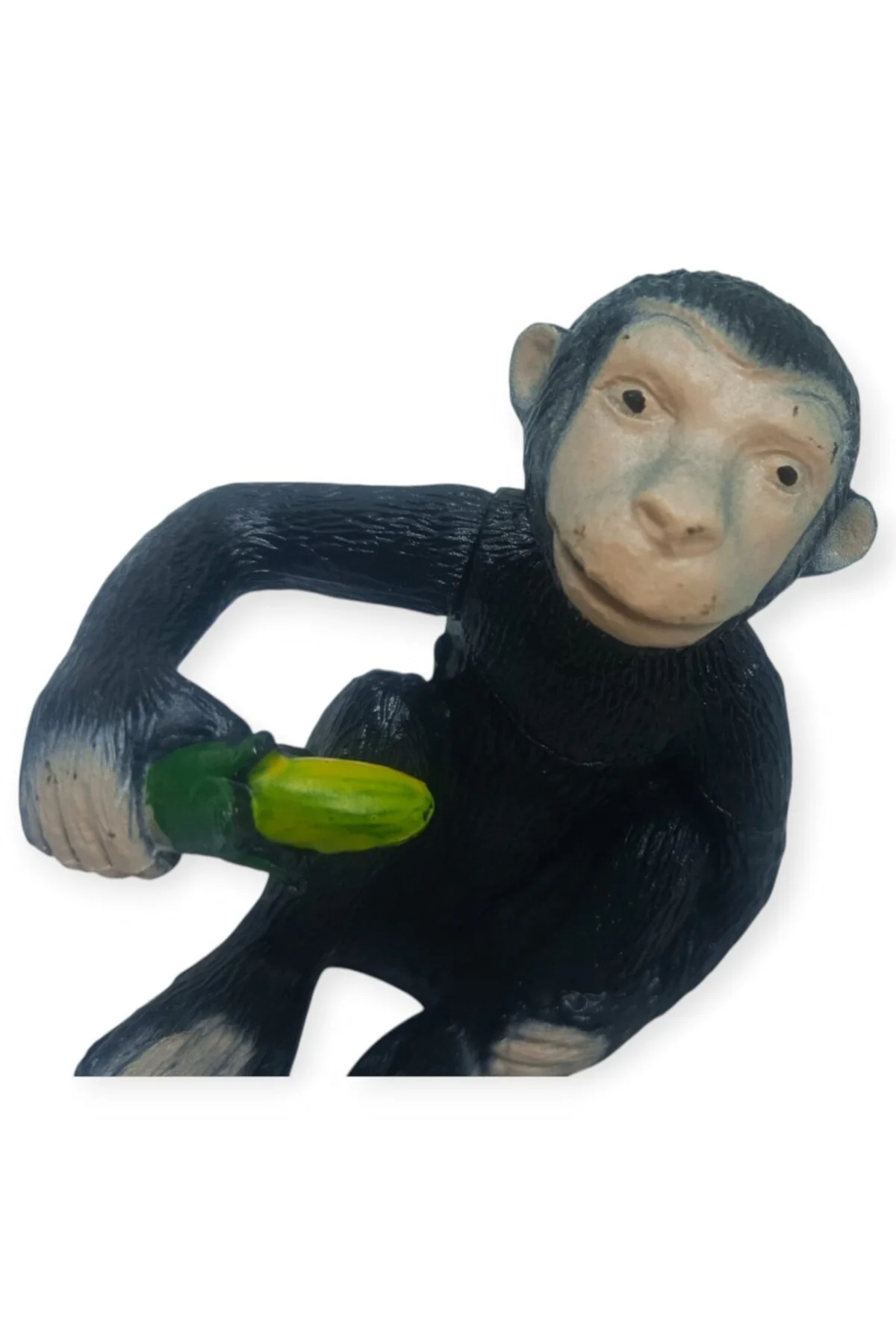 Hayvan Figürleri - Vahşi Hayvanlar 7 cm - Maymun (Lisinya)