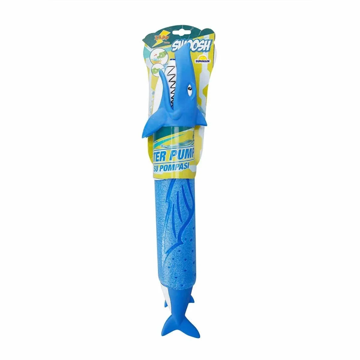 Hayvan Figürlü Su Pompası - S00002131