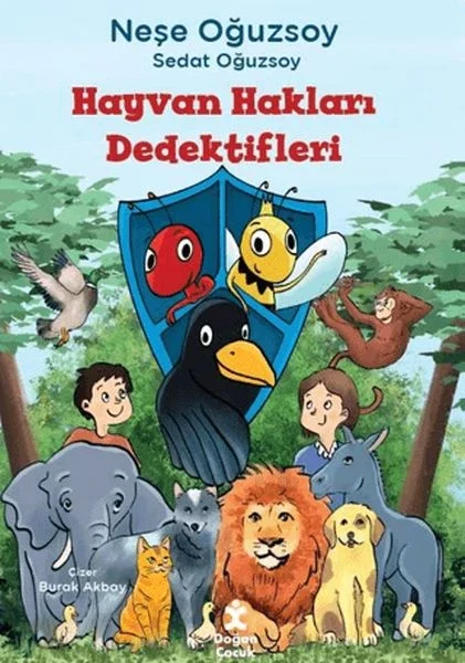 Hayvan Hakları Dedektifleri Fiyatı, Yorumları ve Özellikleri