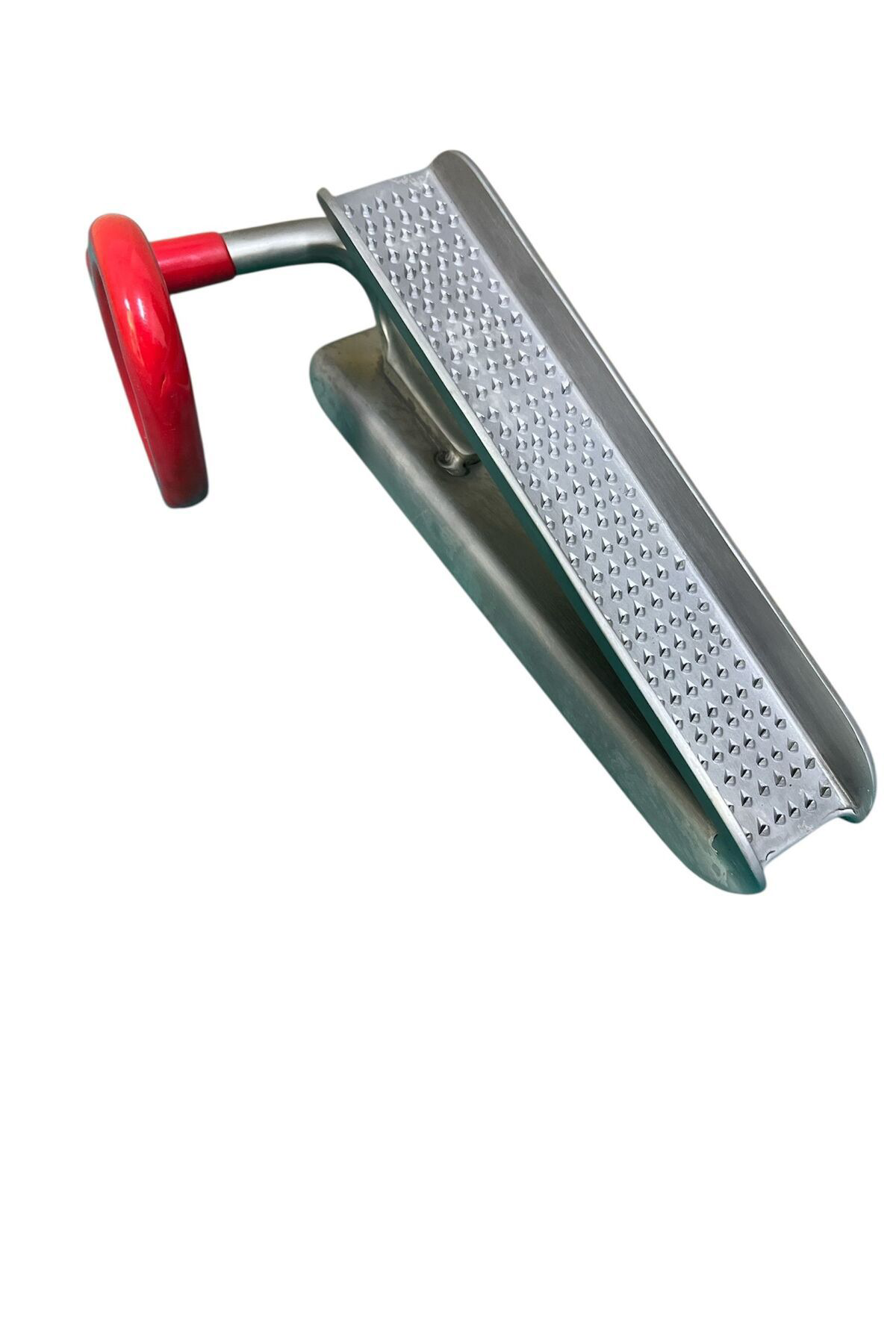 Ekvet Hayvan Padan Bayer Modeli