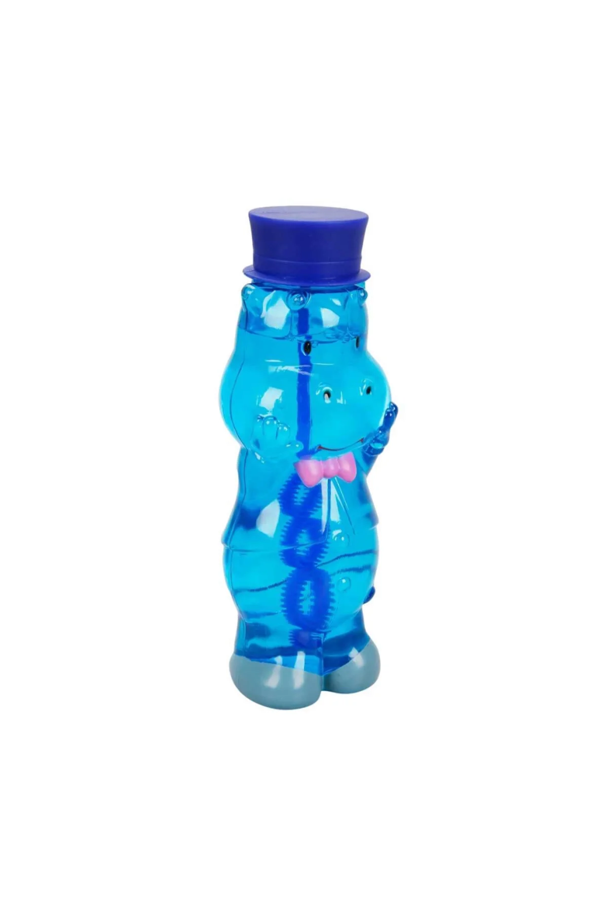 Hayvan Şekilli Köpük Baloncuk 230 ml