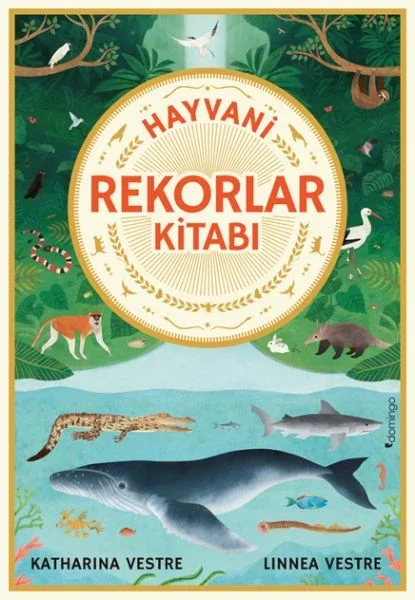 Hayvani Rekorlar Kitabı