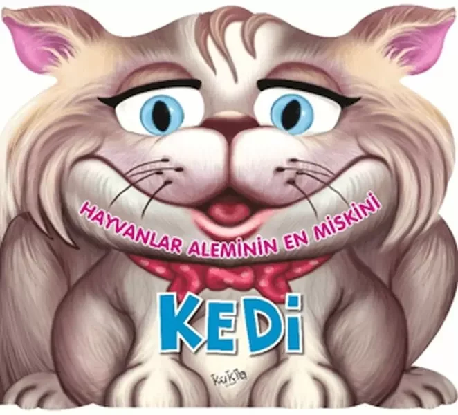 Hayvanlar Aleminin En Miskini : Kedi
