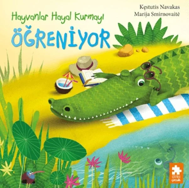 Hayvanlar Hayal Kurmayı Öğreniyor Fiyatı, Yorumları ve Özellikleri