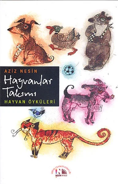 Hayvanlar Takımı Fiyatı, Yorumları ve Özellikleri
