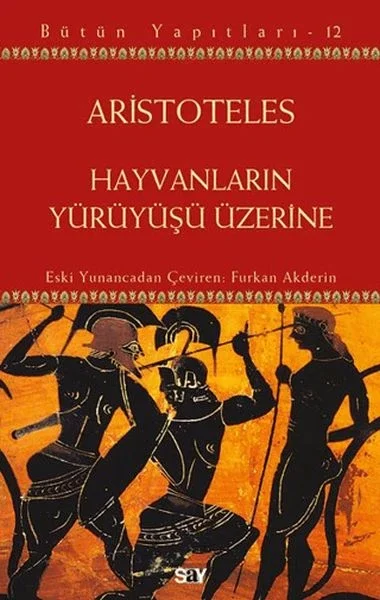 Hayvanların Yürüyüşü Üzerine Fiyatı, Yorumları ve Özellikleri