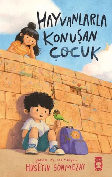Hayvanlarla Konuşan Çocuk Fiyatı, Yorumları ve Özellikleri