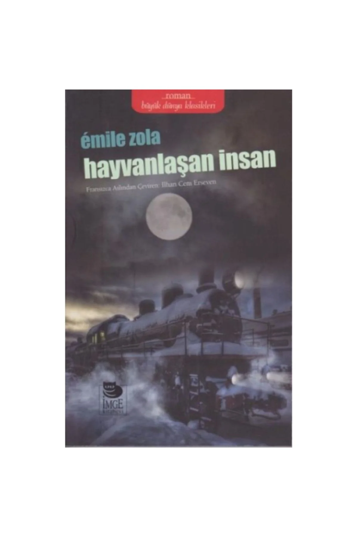 Hayvanlaşan Insan