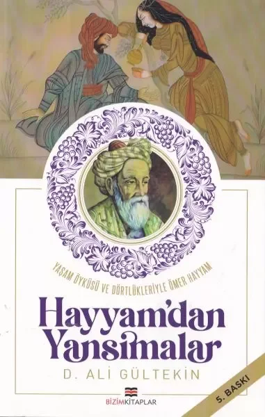 Hayyam'dan Yansımalar Fiyatı, Yorumları ve Özellikleri