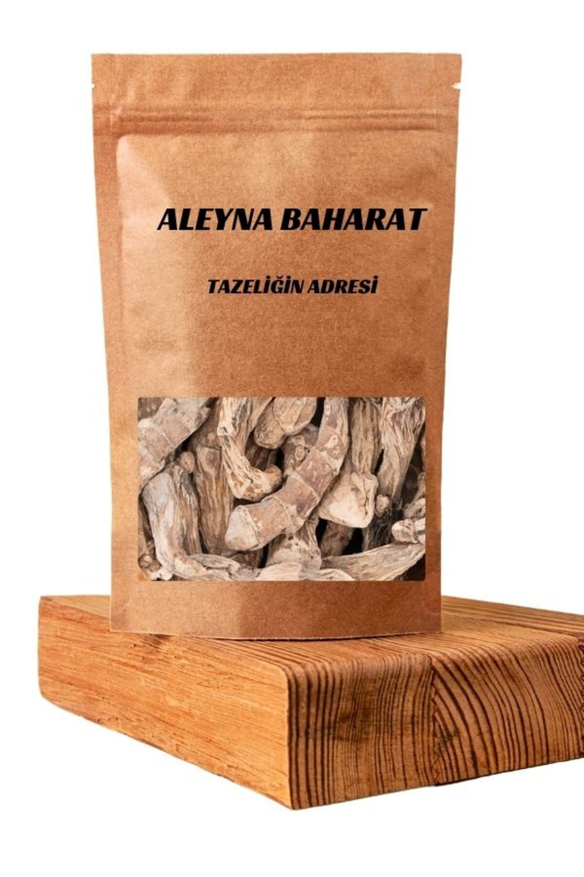 Hazanbel Tane 1 kg - Eğir Kökü 1000 Gr
