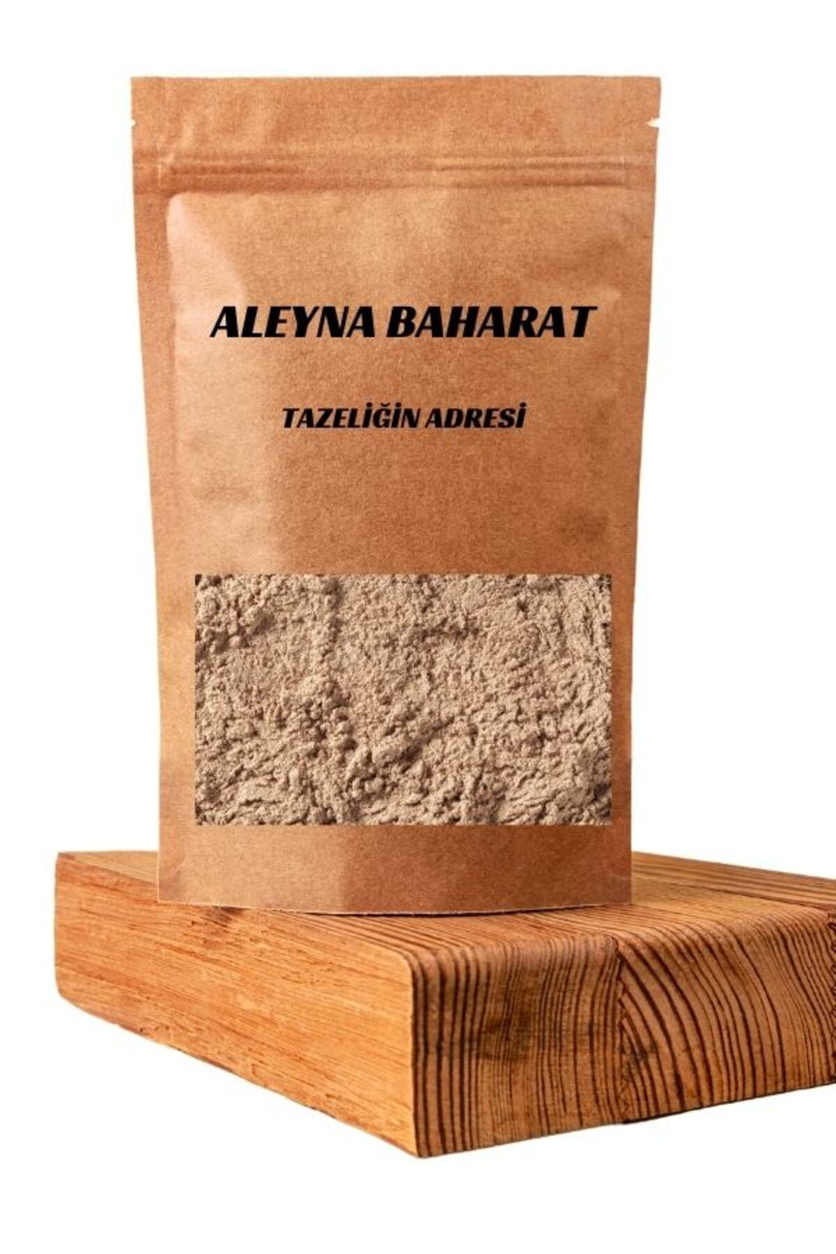 Hazanbel Toz 1 Kg - Taze Öğütülmüş