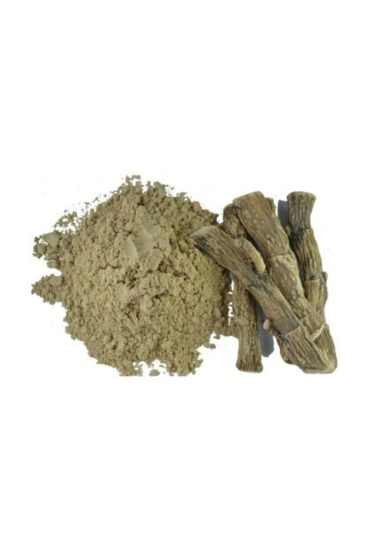 Hazanbel Toz (ÖĞÜTÜLMÜŞ) 500 gr