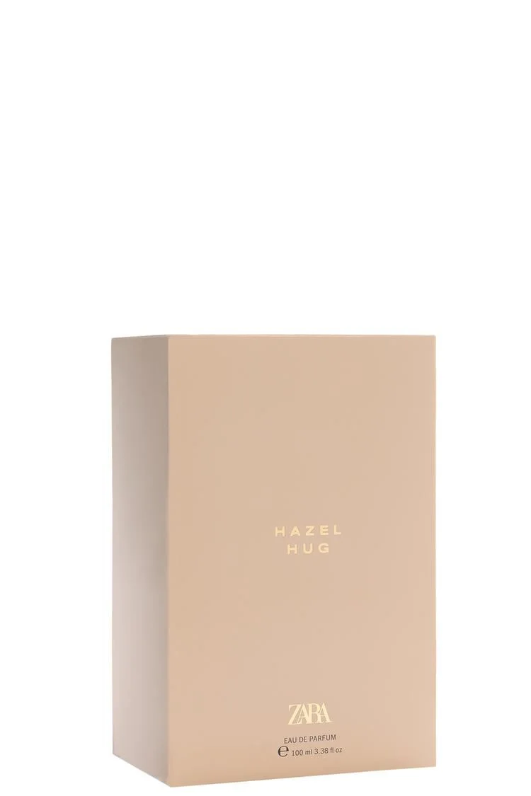 HAZEL HUG EDP 100 ML (3.4 FL. OZ) (İndirimsehri ) HAZEL HUG EDP 100 ML (3.4 FL. OZ) (İndirimsehri ) - Görsel 2