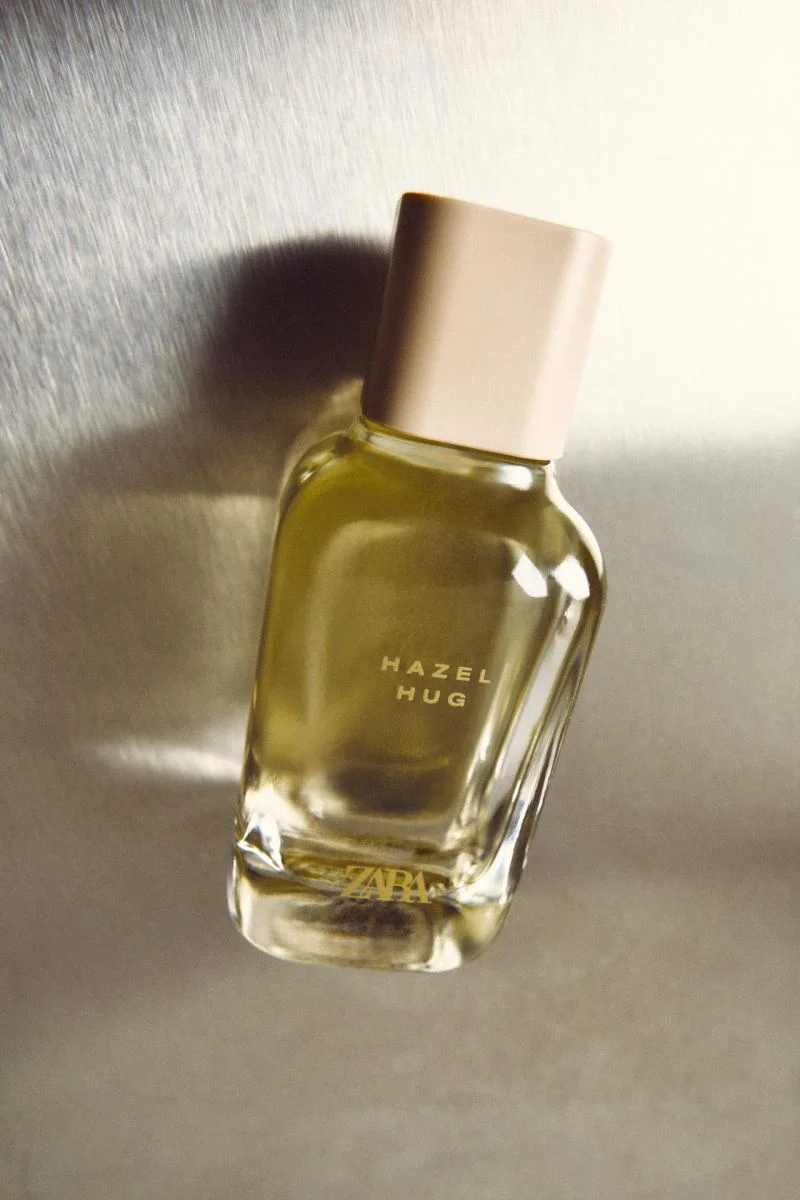 HAZEL HUG EDP 100 ML (3.4 FL. OZ) (İndirimsehri ) HAZEL HUG EDP 100 ML (3.4 FL. OZ) (İndirimsehri )