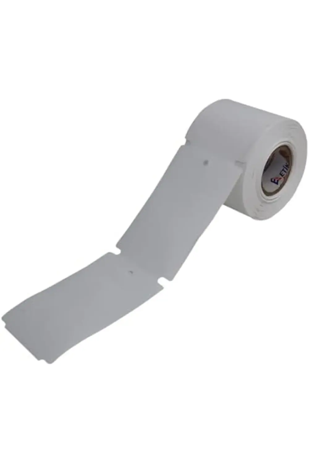 , hazır al hızlı al Polyart Etiket 70mm X 110mm Boyutunda Ruloda