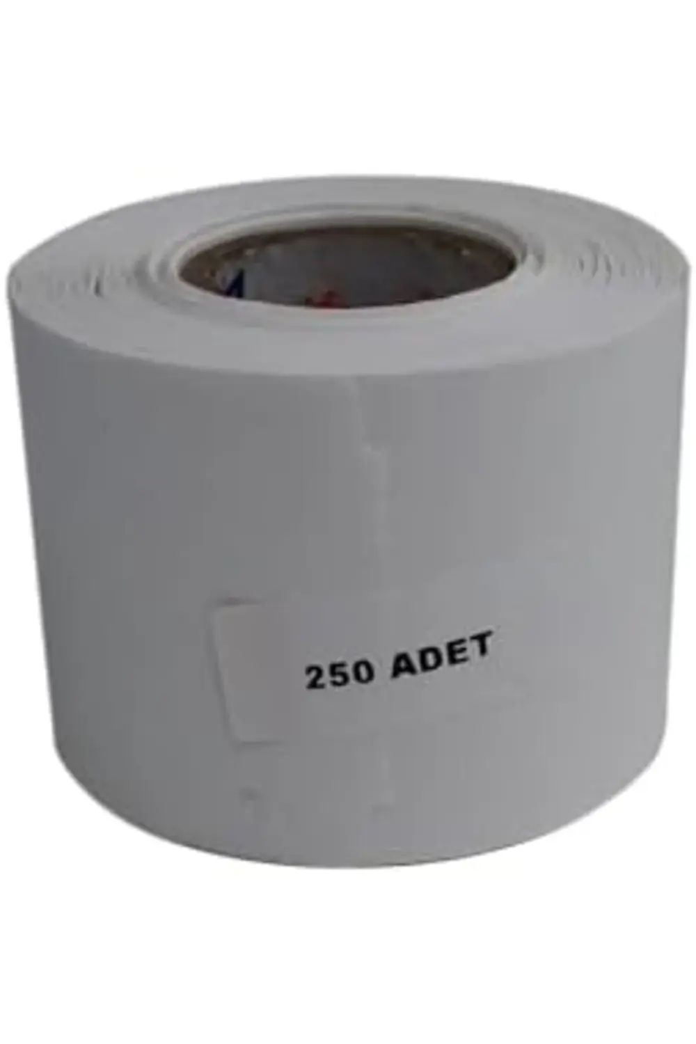 , hazır al hızlı al Polyart Etiket 70mm X 110mm Boyutunda Ruloda