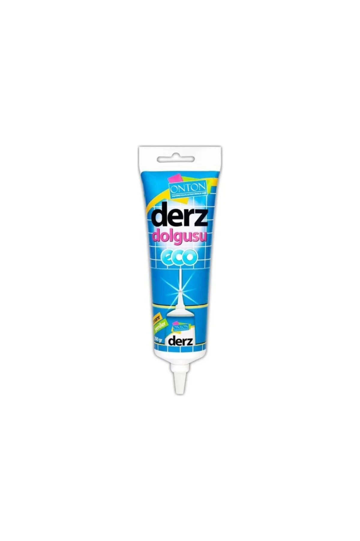 Hazır Derzmatik - Beyaz Derz Dolgu - 350gr. Hazır Derzmatik - Beyaz Derz Dolgu - 350gr.