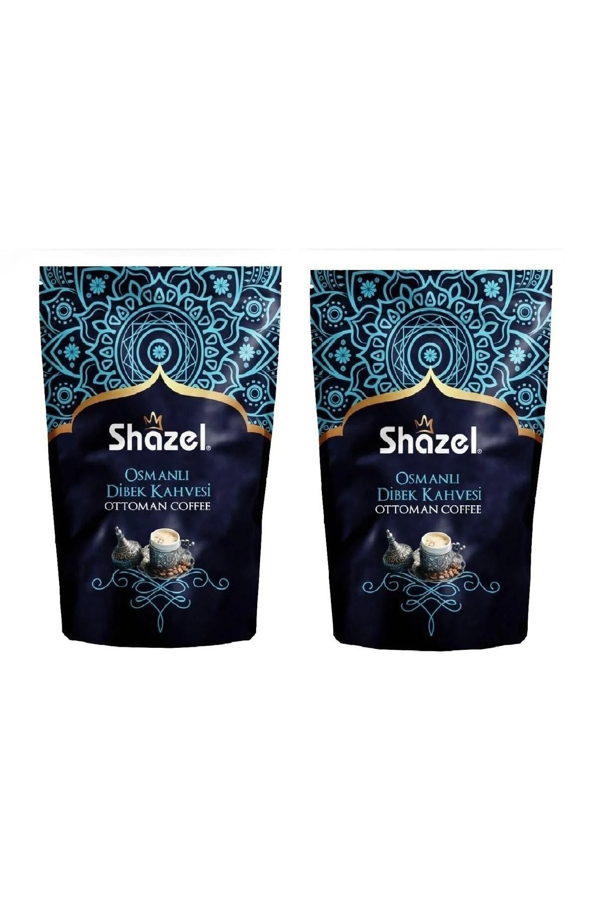 Hazır Osmanlı Dibek Kahvesi 2 Adet X 200gr Fiyatı, Yorumları ve Özellikleri
