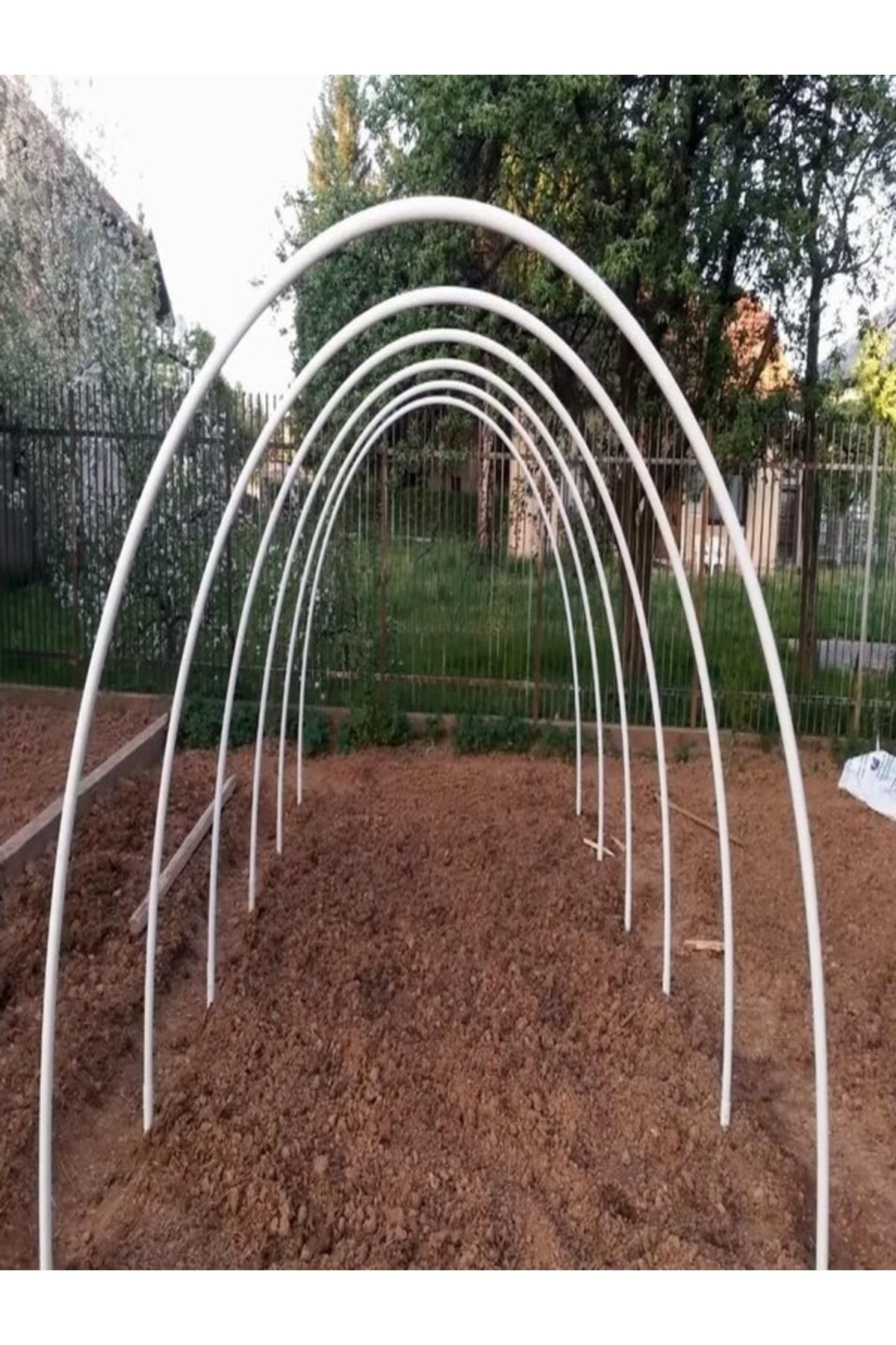 Tarımsal Ve Hayvansal Ürünler Hazır Sera