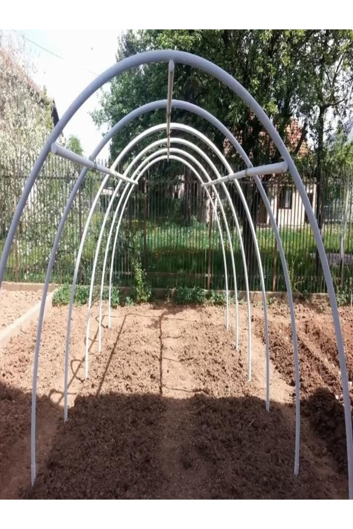 Tarımsal Ve Hayvansal Ürünler Hazır Sera