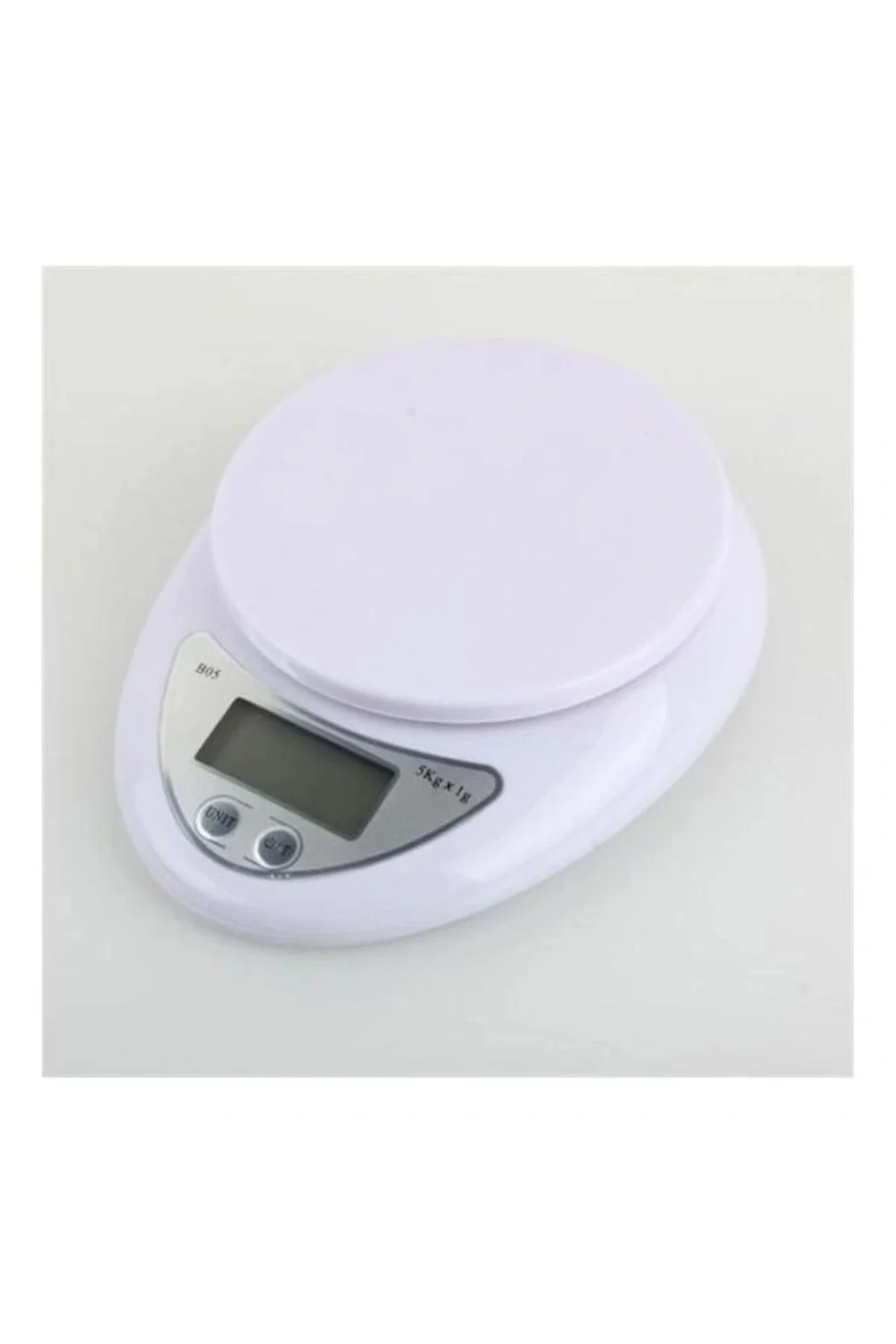 Hazneli Lcd Ekran Hassas Ölçüm Sensörlü 5 Kg Kapasite Dijital Mutfak Terazisi Tartısı Hazneli Lcd Ekran Hassas Ölçüm Sensörlü 5 Kg Kapasite Dijital Mutfak Terazisi Tartısı