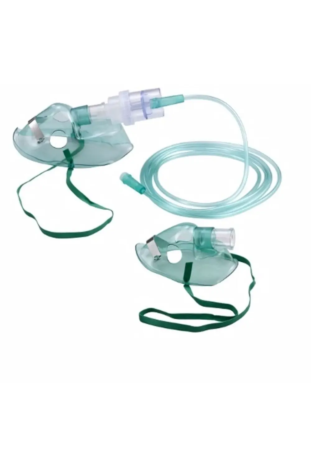 Hazneli Oksijen Maskesi Yetişkin 1 Adet