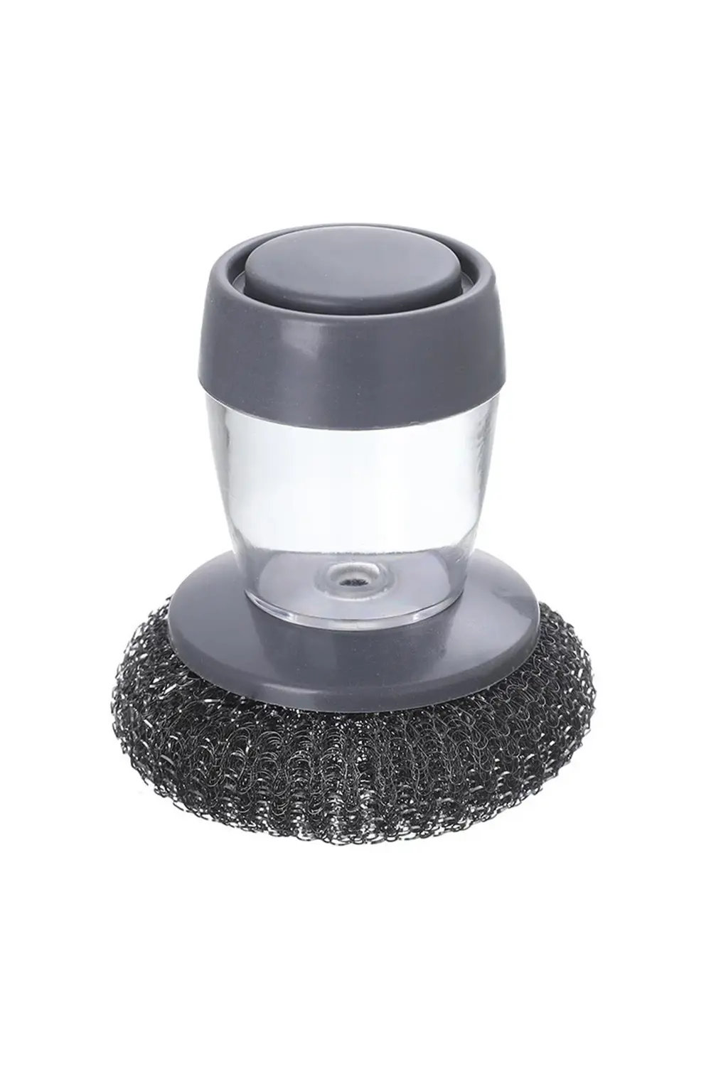 Hazneli Plastik Bulaşık Teli