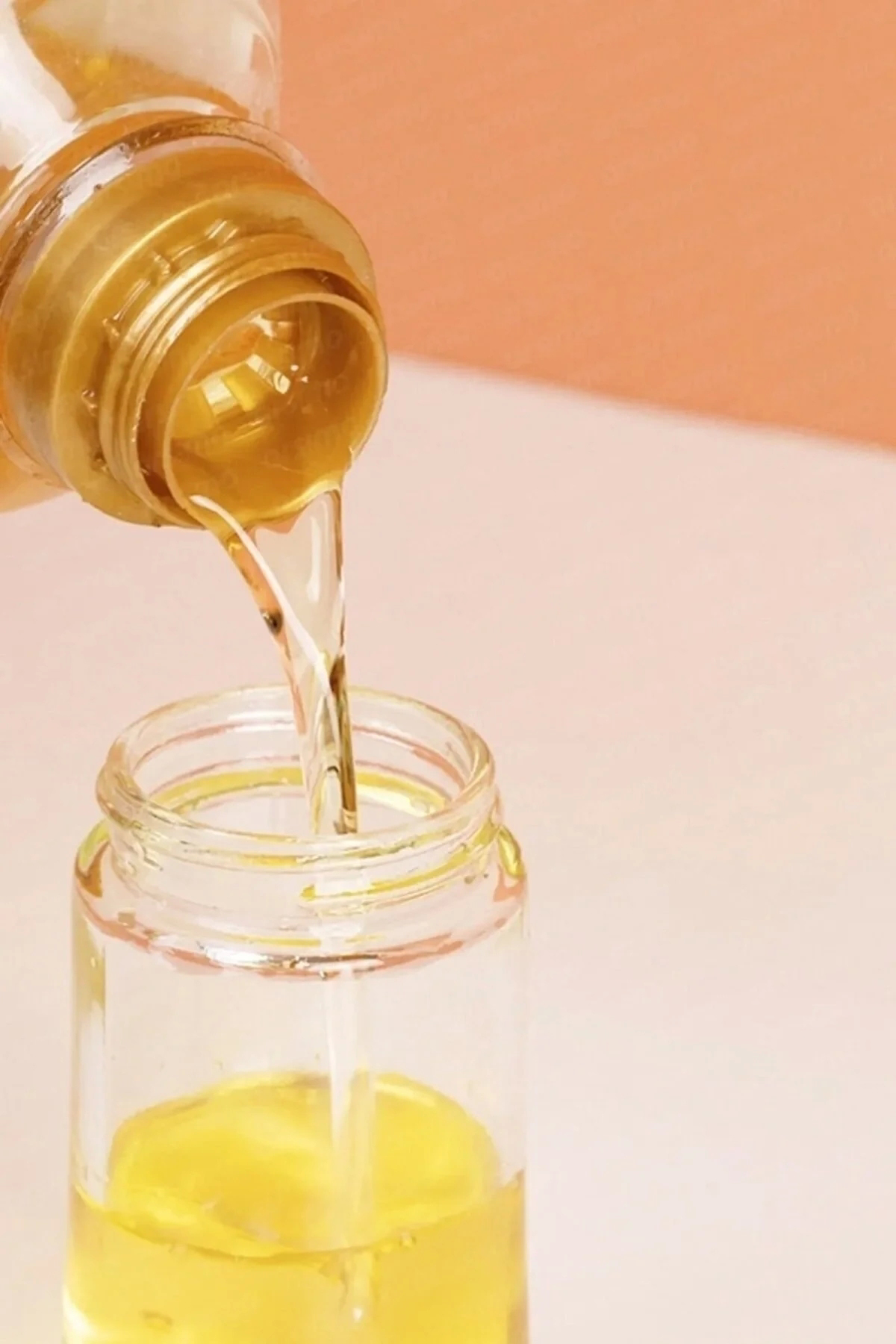 İndecor Hazneli Silikon Yağ Sos Ve Yumurta Firçasi Yağ Firçasi Yağlik Sil