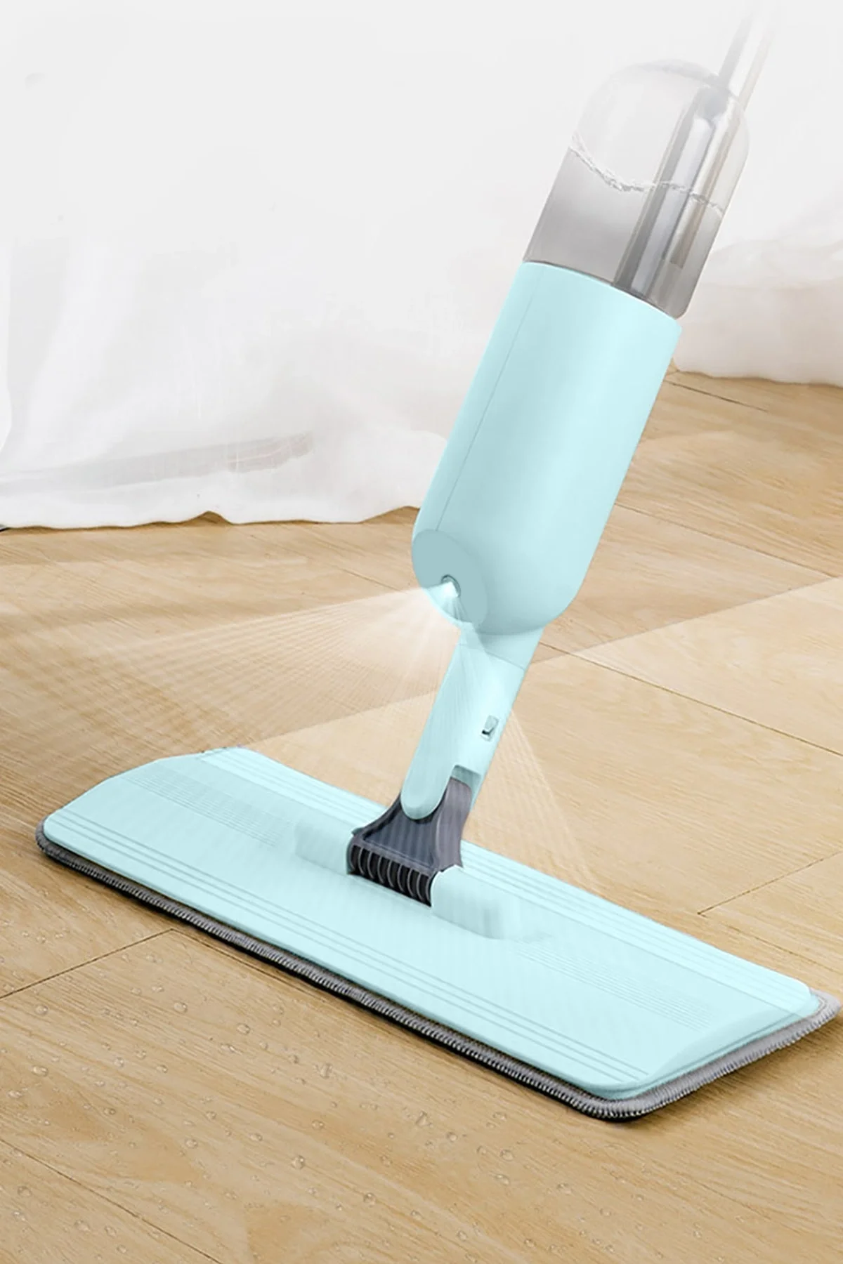 Hazneli Sprey Mop Bx40 Fiyatı, Yorumları ve Özellikleri