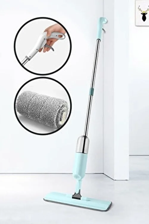 Hazneli Sprey Mop Bx40 Fiyatı, Yorumları ve Özellikleri