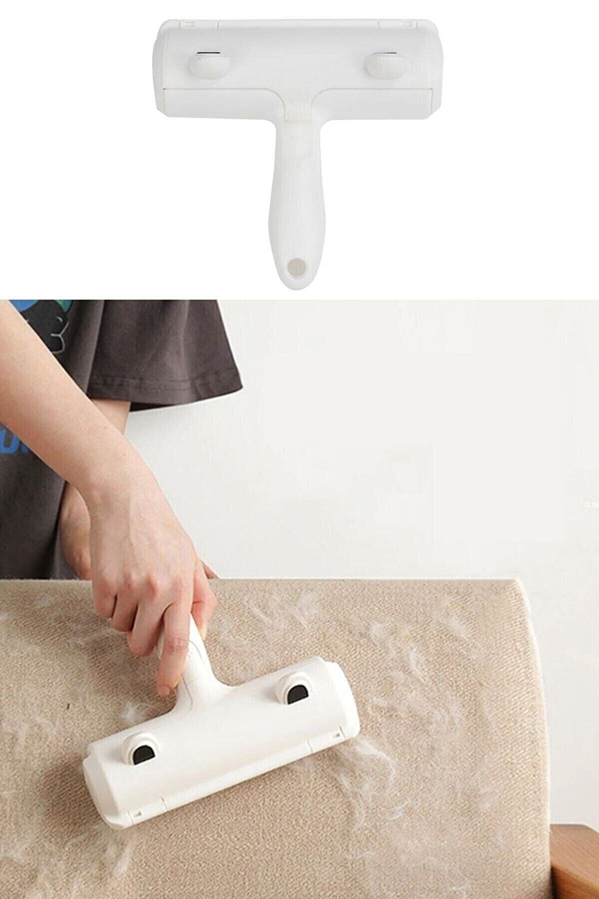 Enfa Hazneli Tüy Toplayıcı Kulak Modelli