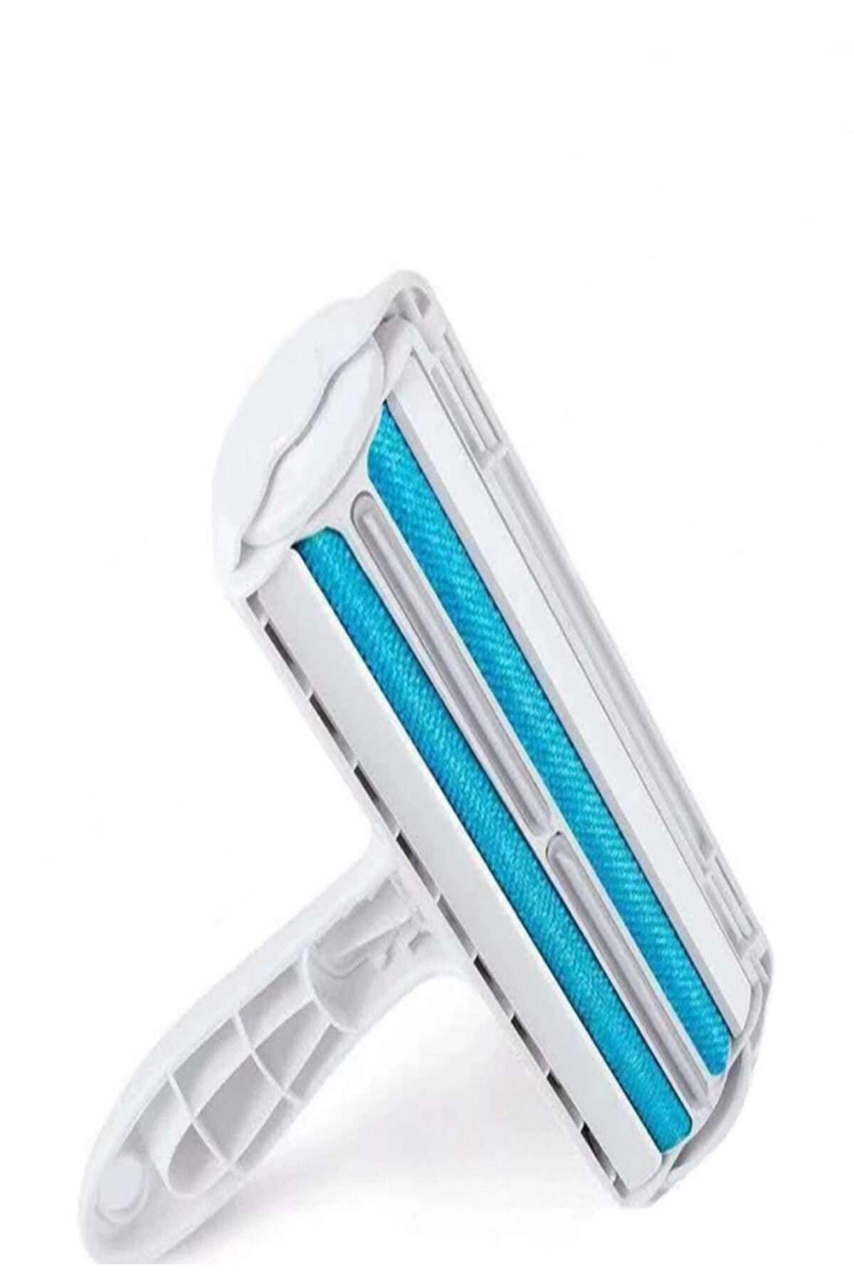 Enfa Hazneli Tüy Toplayıcı Kulak Modelli