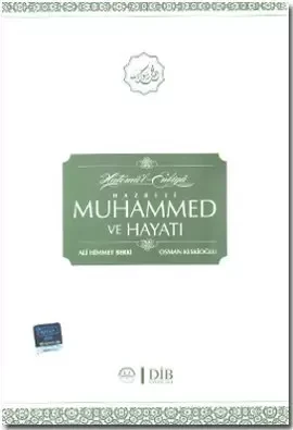 Hazreti Muhammed - Peygamber Hikâyeleri 10