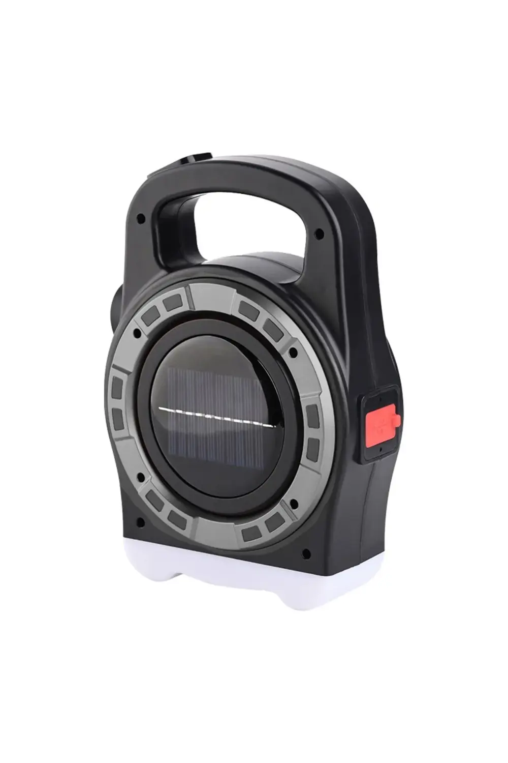 HB-6678C LEDLİ 20 WATT 3 KADEMELİ ŞARJ EDİLEBİLİR USB Ç