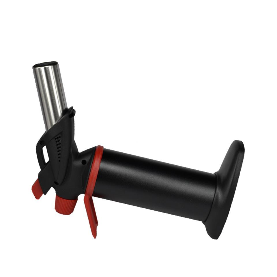 Çanta Yurdu Hb-701 Ayarlanabilir Torch Pürmüz Çakmak 2500 F