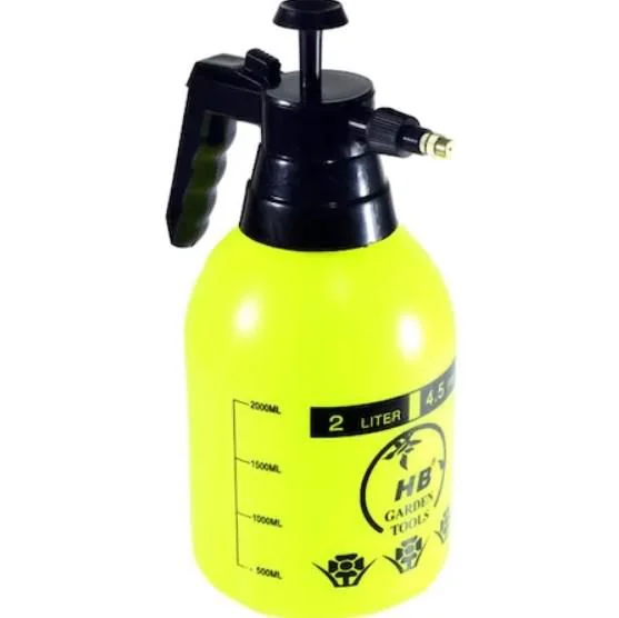 Hb Garden 2 Litre El Tipi Basınçlı Püskürtücü Hb Garden 2 Litre El Tipi Basınçlı Püskürtücü Fiyatı, Yorumları ve Özellikleri