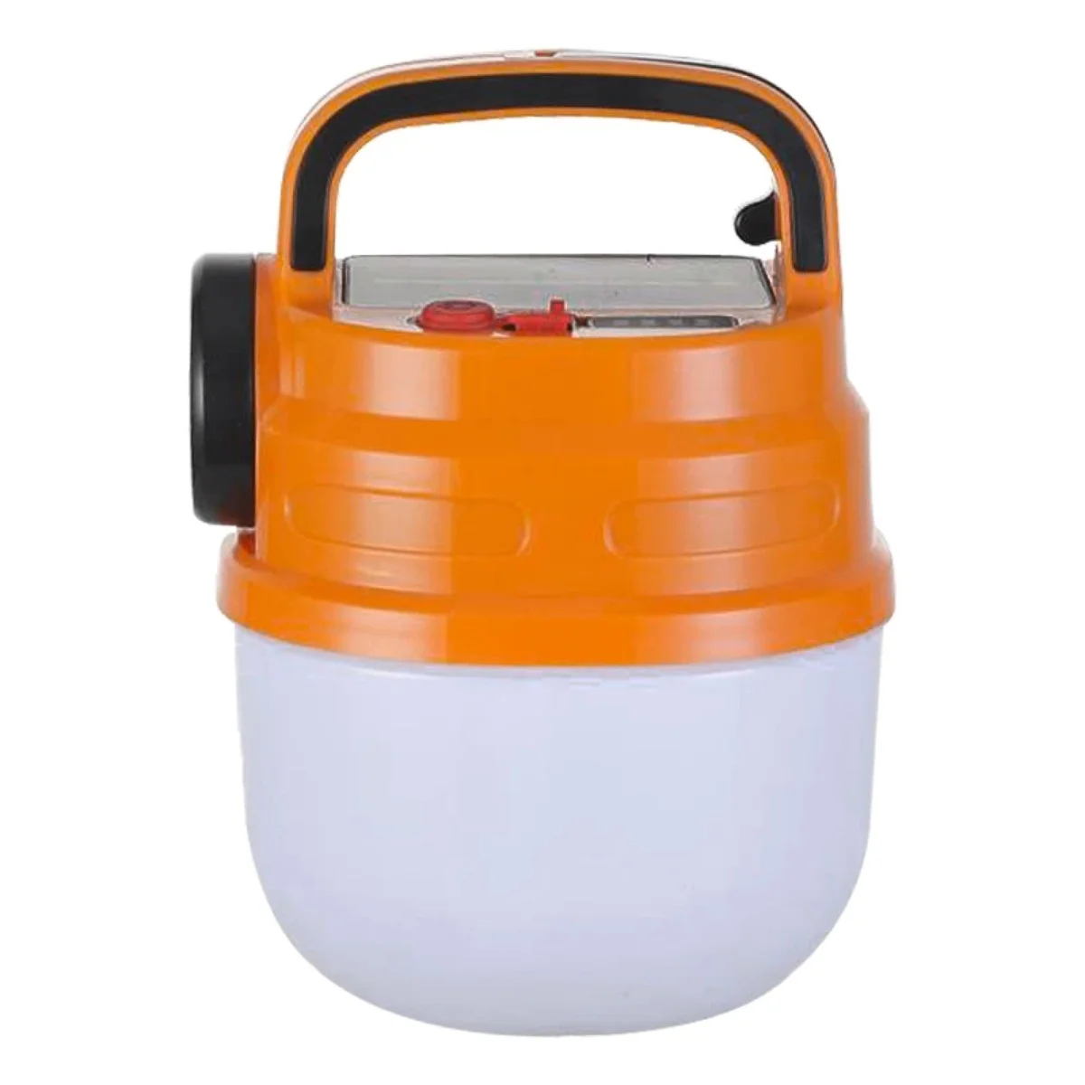 HB-V70 ÇİFT IŞIKLI 50 WATT ŞARJ EDİLEBİLİR KAMP FENERİ (K95)