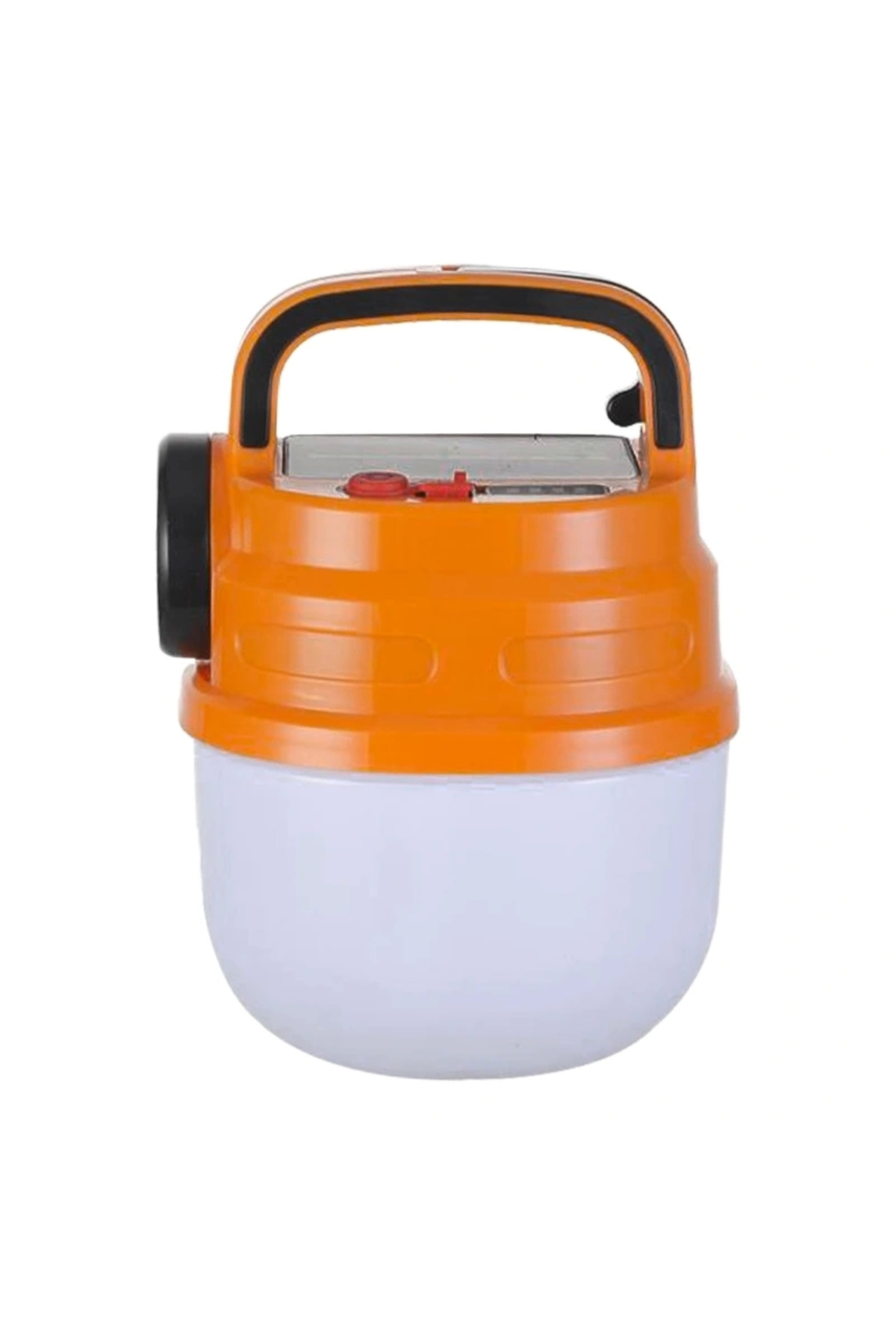 HB-V70 ÇİFT IŞIKLI 50 WATT ŞARJ EDİLEBİLİR KAMP FENERİ (5047)