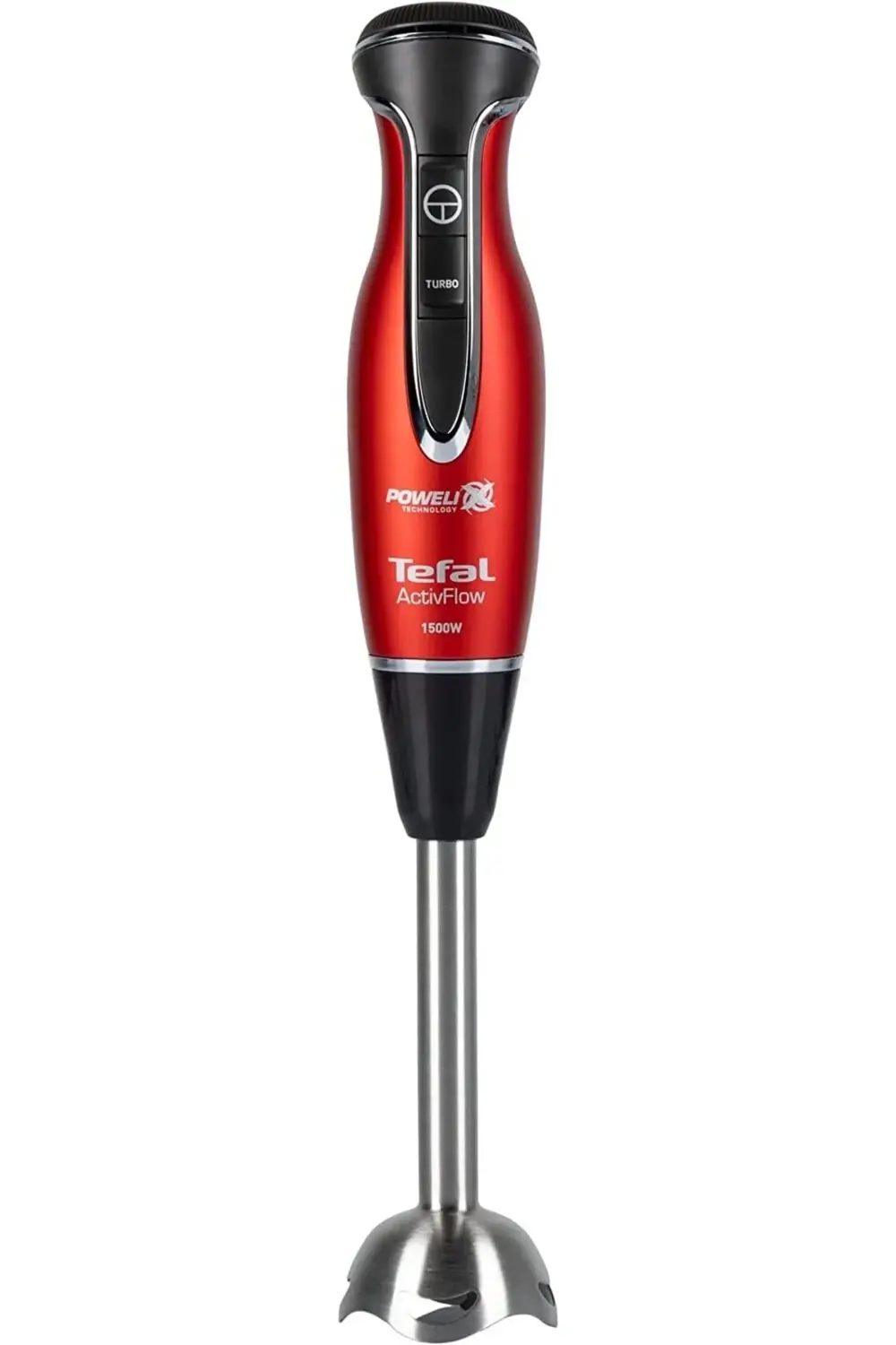 Tefal Hb2365 Powelix Activflow Baby Food Pro Blender 1500 W Cam Hazneli