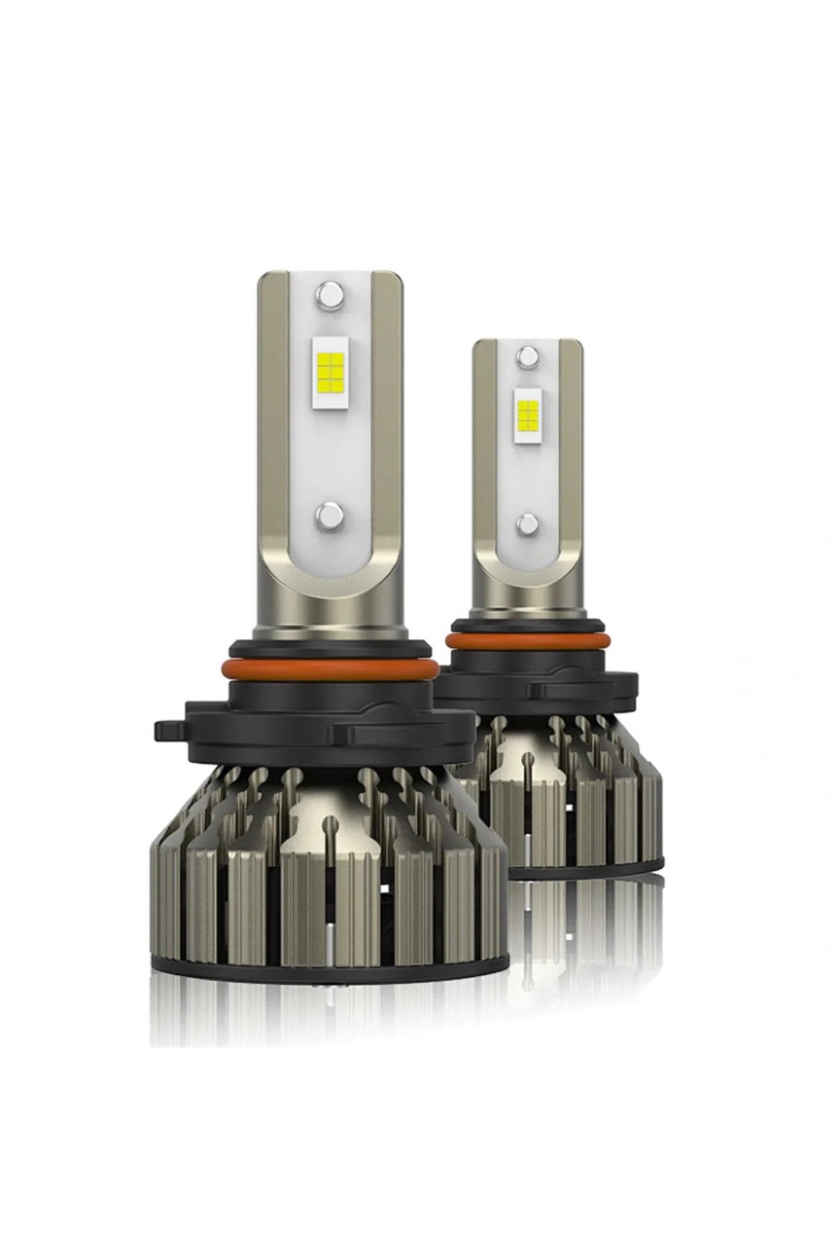 HB3 9005 Delco U.S.A Special Led Xenon Far Pro Smart Vision Ufuk 