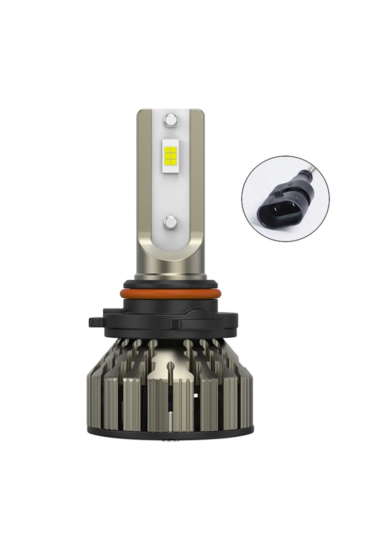 HB3 9005 Delco U.S.A Special Led Xenon Far Pro Smart Vision Ufuk 