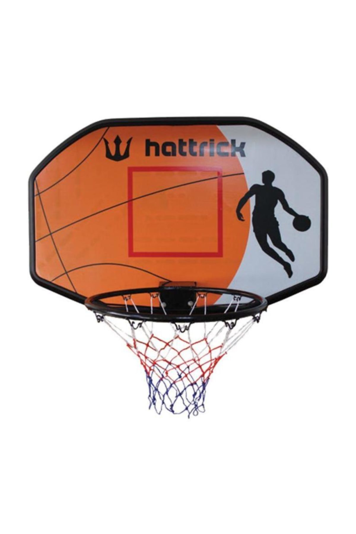 Hattrick Hb5 Pota Katlanır Portatif