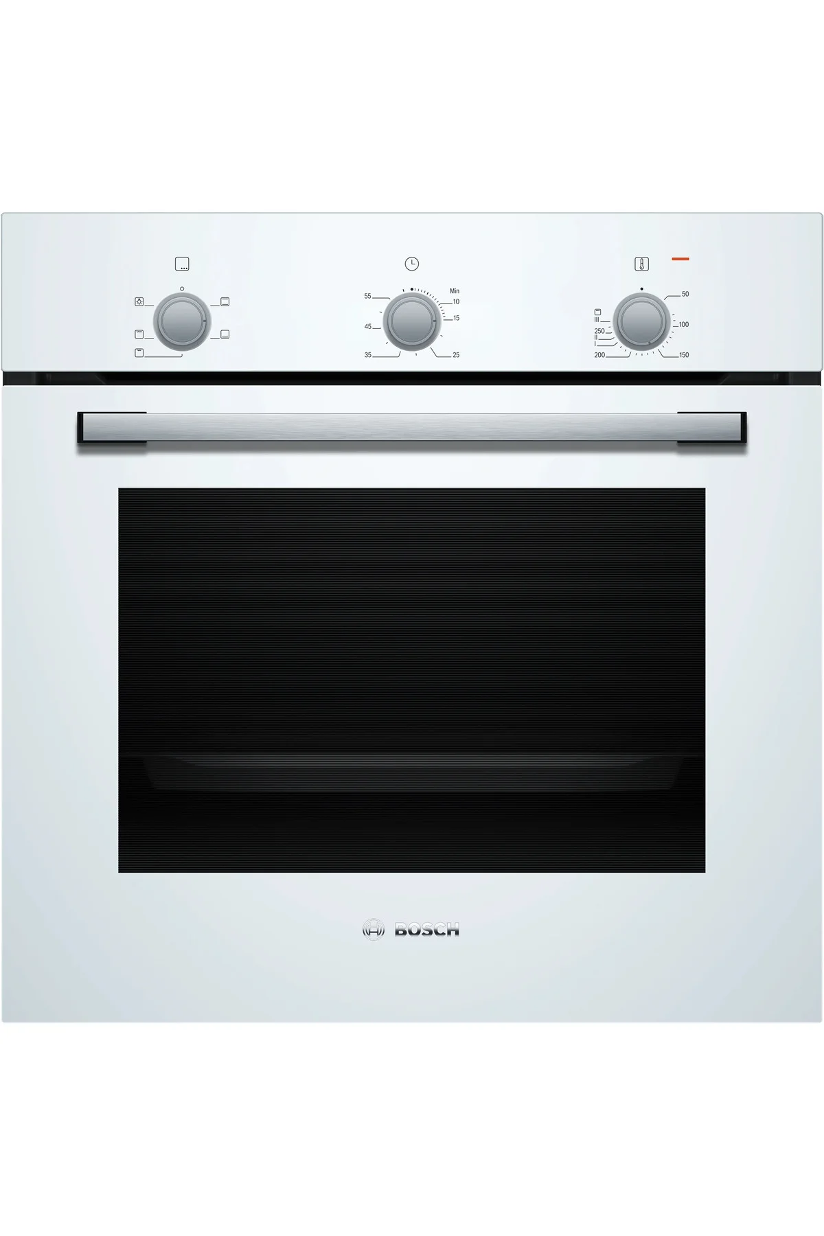 HBF011BV1T Fırın Ankastre Beyaz