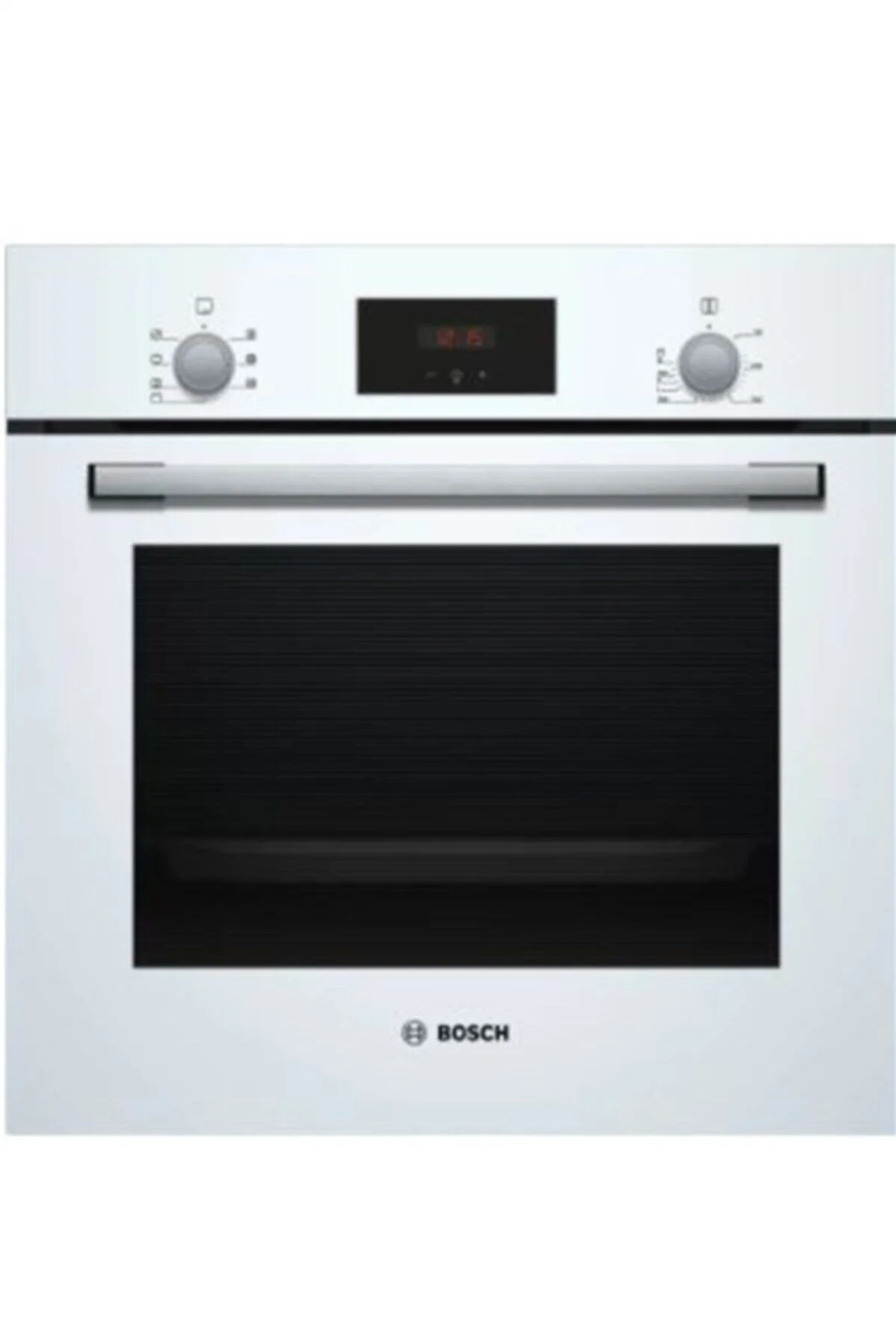 Hbf113bv0t Beyaz Ankastre Fırın