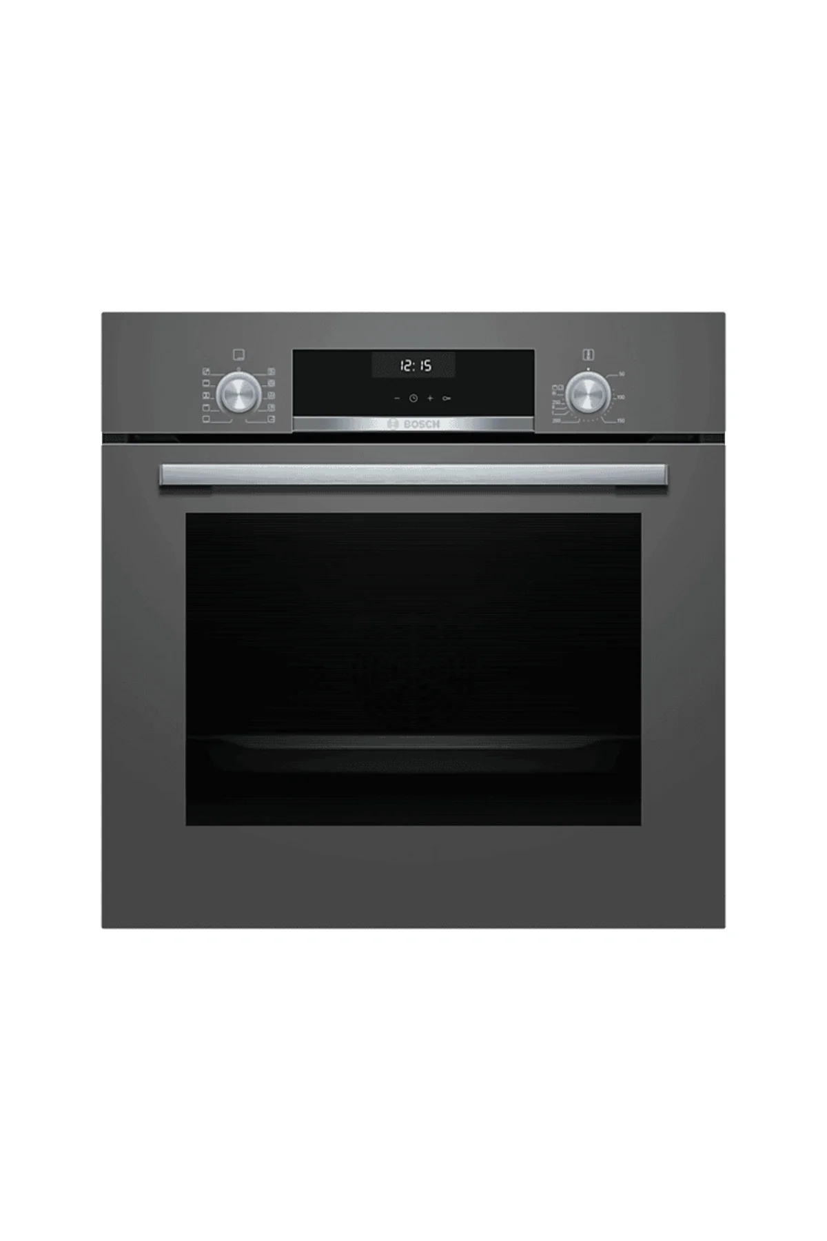 HBJ558YH5T 66l Ankastre Fırın Grafit